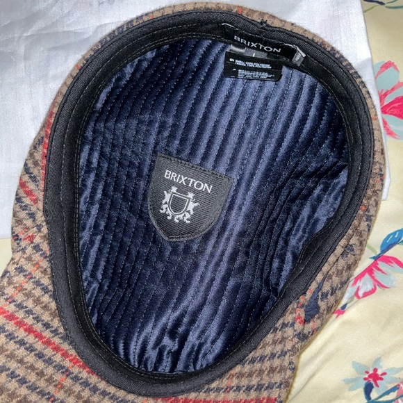 Fisherman’s cap - Picture 2 of 3